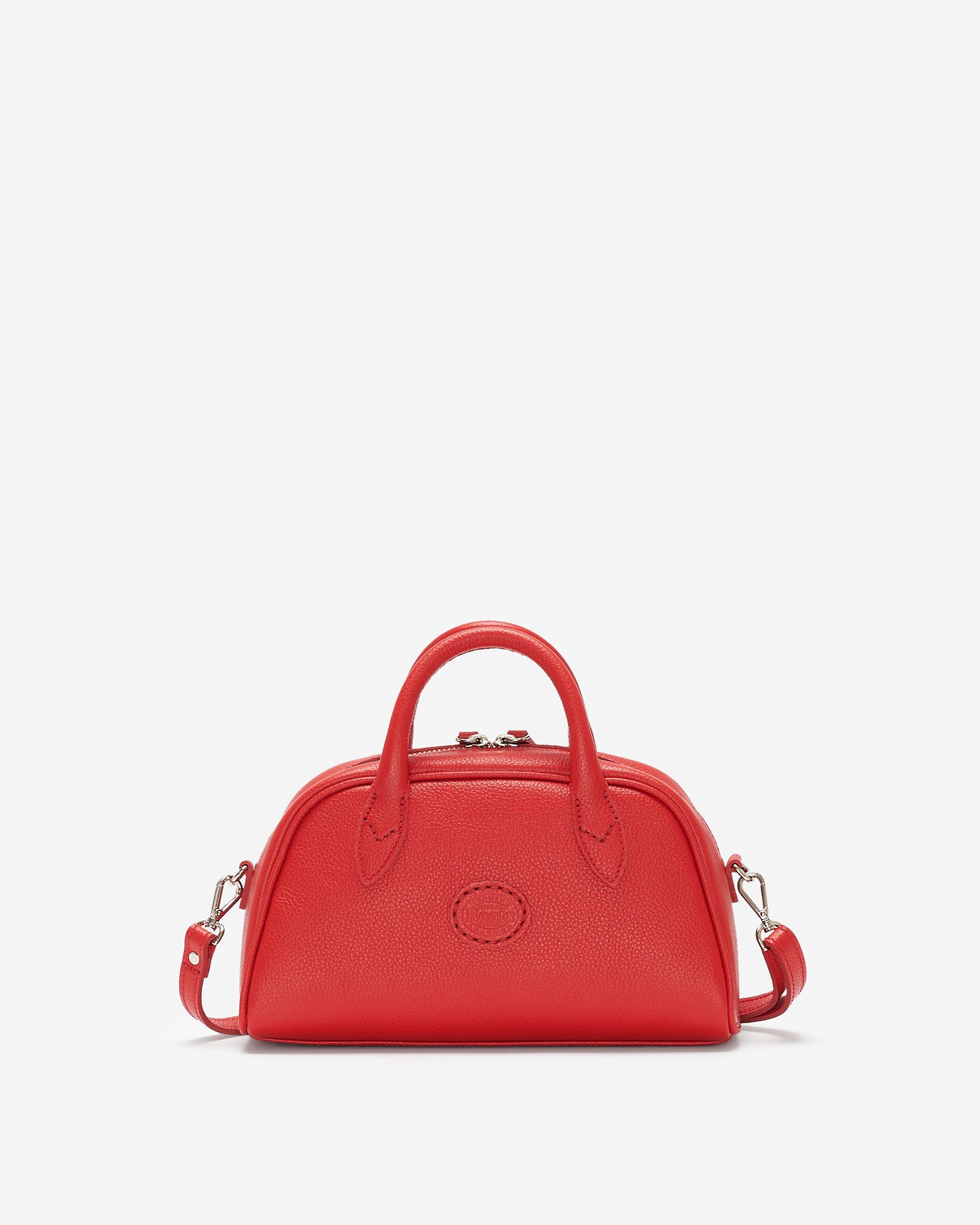 Mini Bowling Bag Cervino