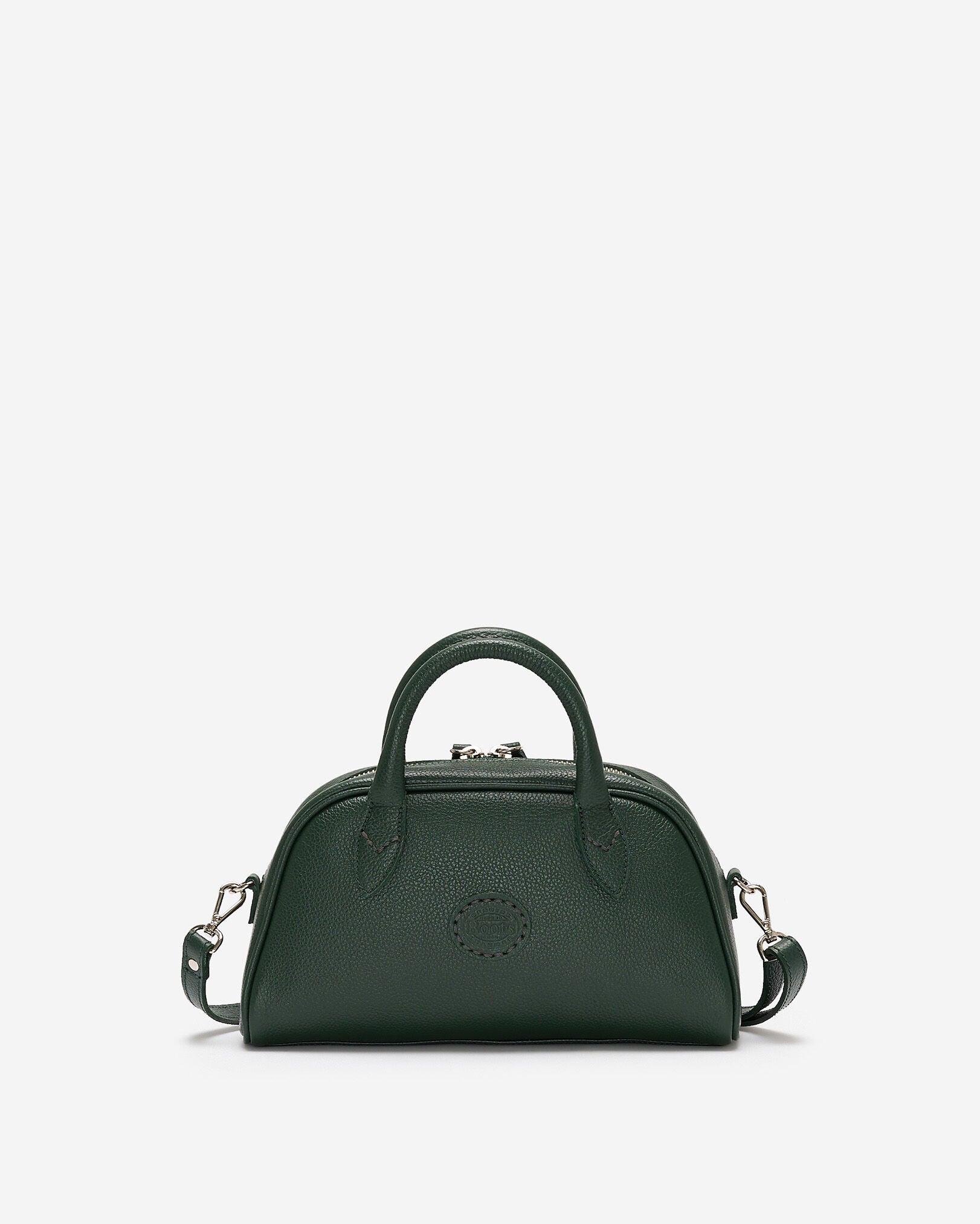 Mini Bowling Bag Cervino