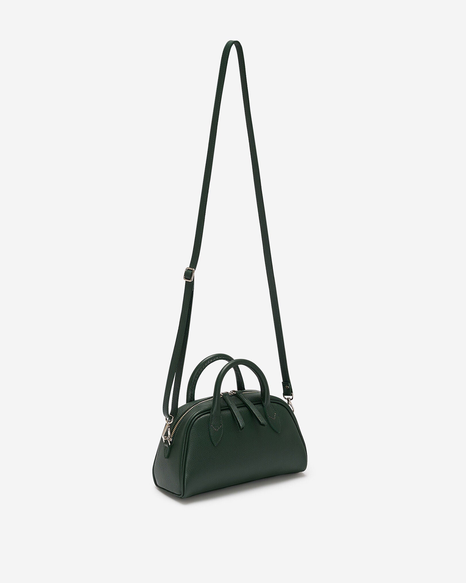 Mini Bowling Bag Cervino