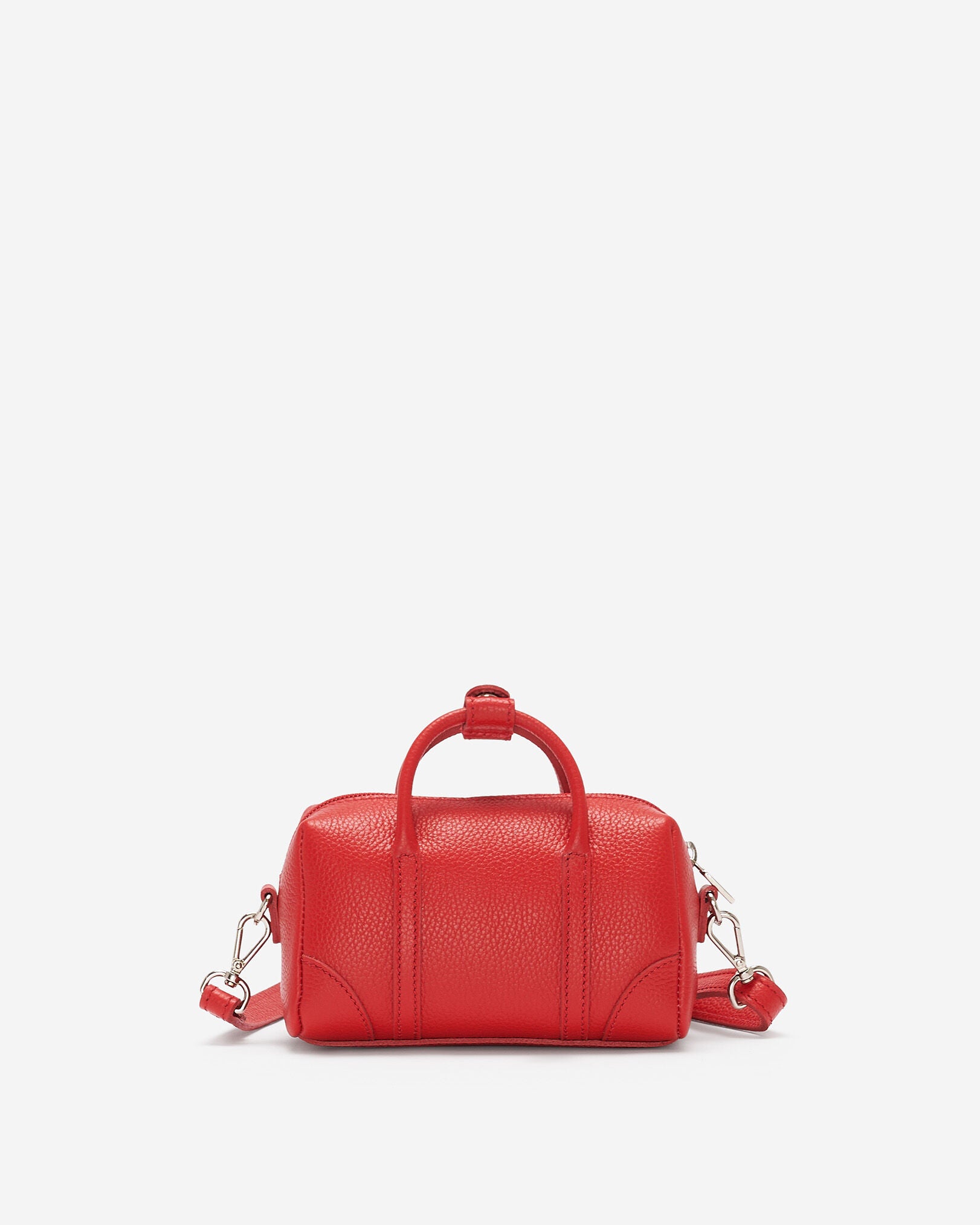 Micro Banff Crossbody Cervino