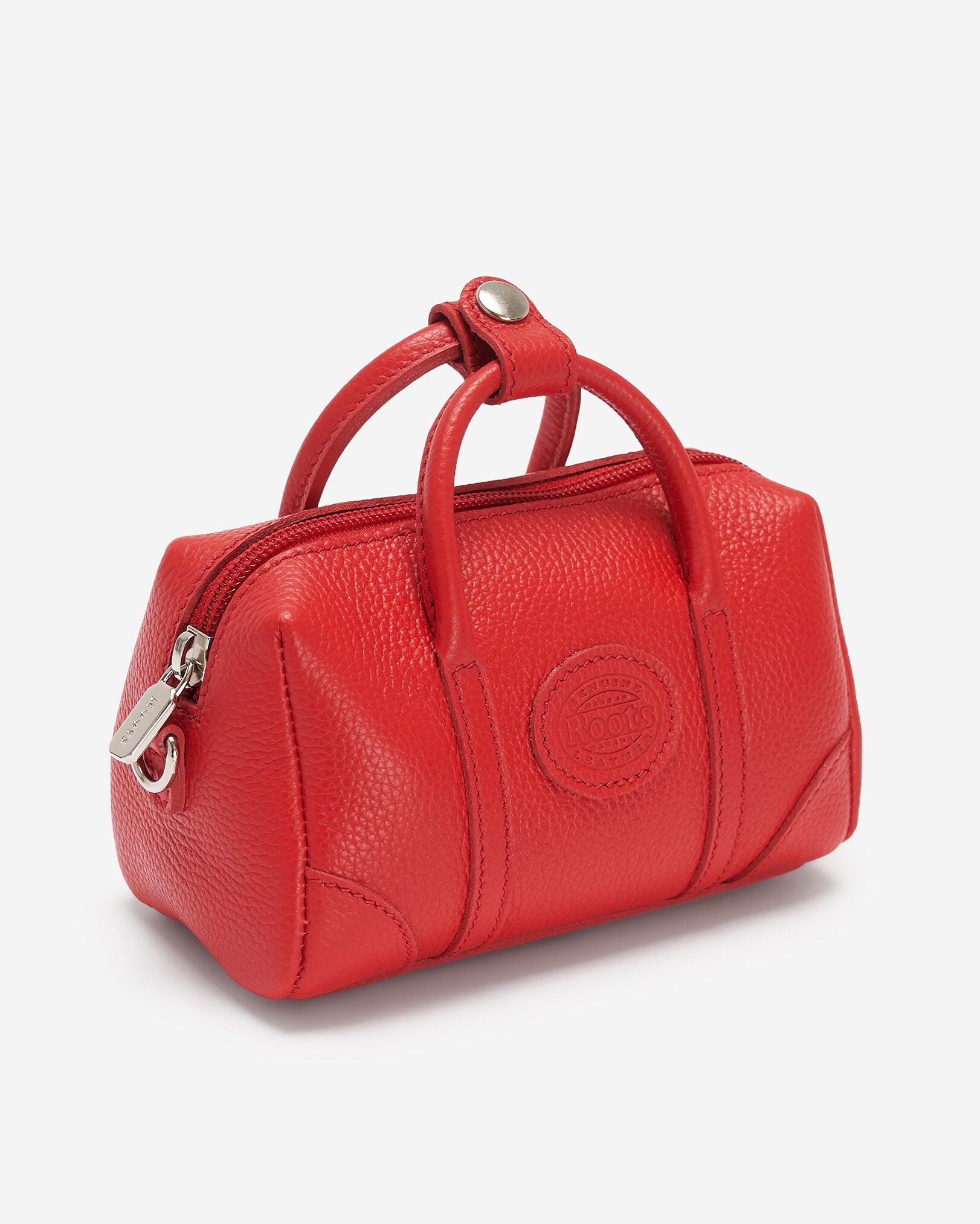 Micro Banff Crossbody Cervino