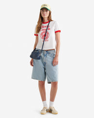 Micro Banff Crossbody Cervino