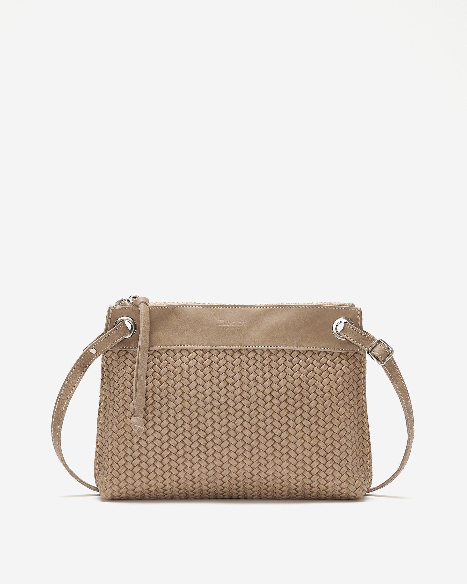 Edie Bag Woven