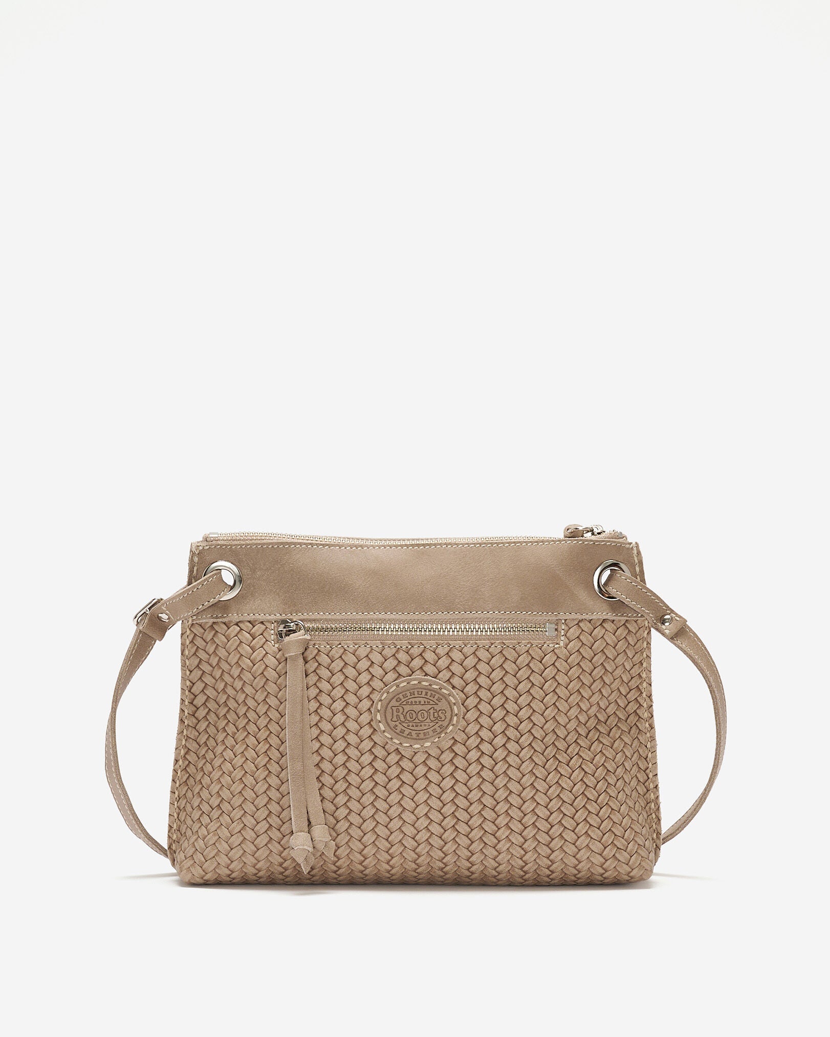 Edie Bag Woven