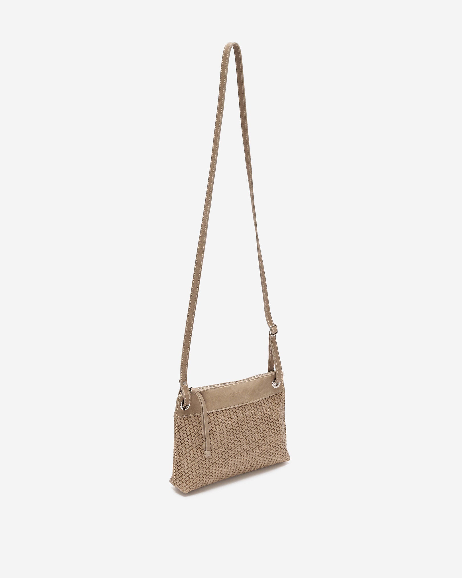 Edie Bag Woven