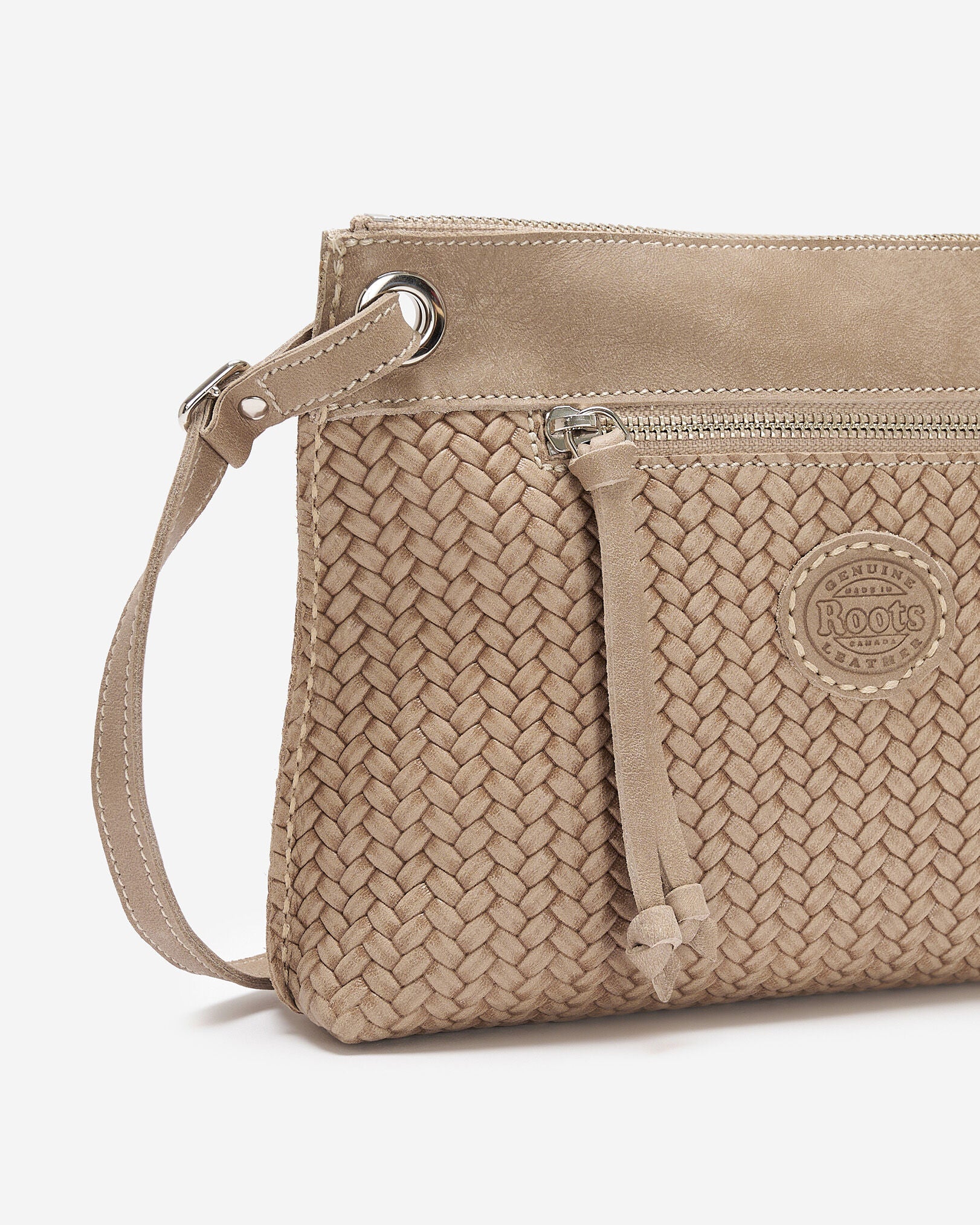 Edie Bag Woven