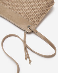 Edie Bag Woven