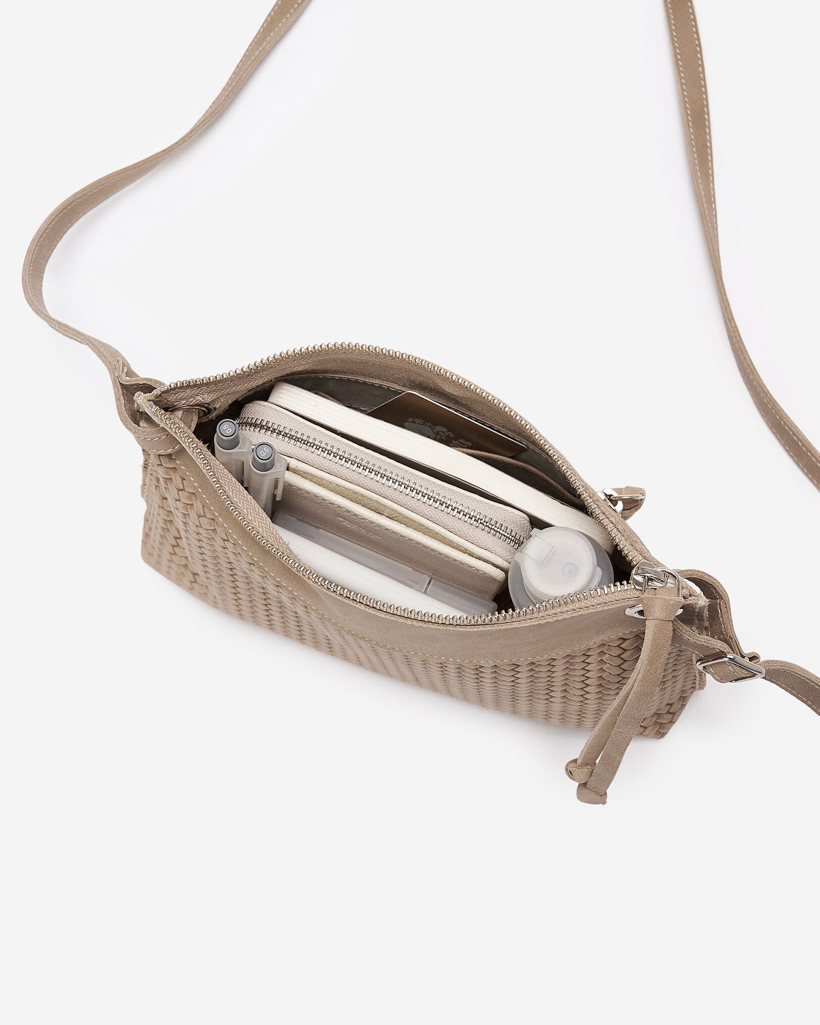 Edie Bag Woven