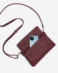 Small Villaggio Bag Cervino