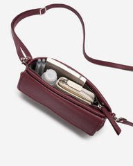 Small Villaggio Bag Cervino