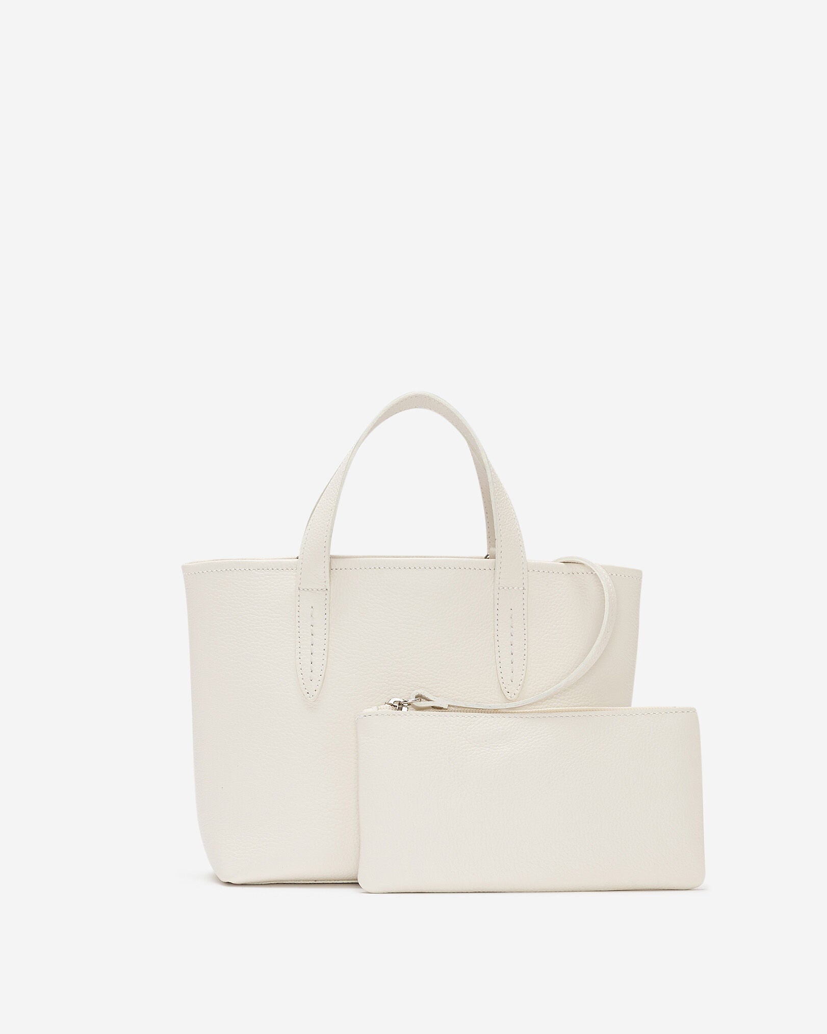 Small Carryall Tote Cervino
