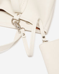Small Carryall Tote Cervino