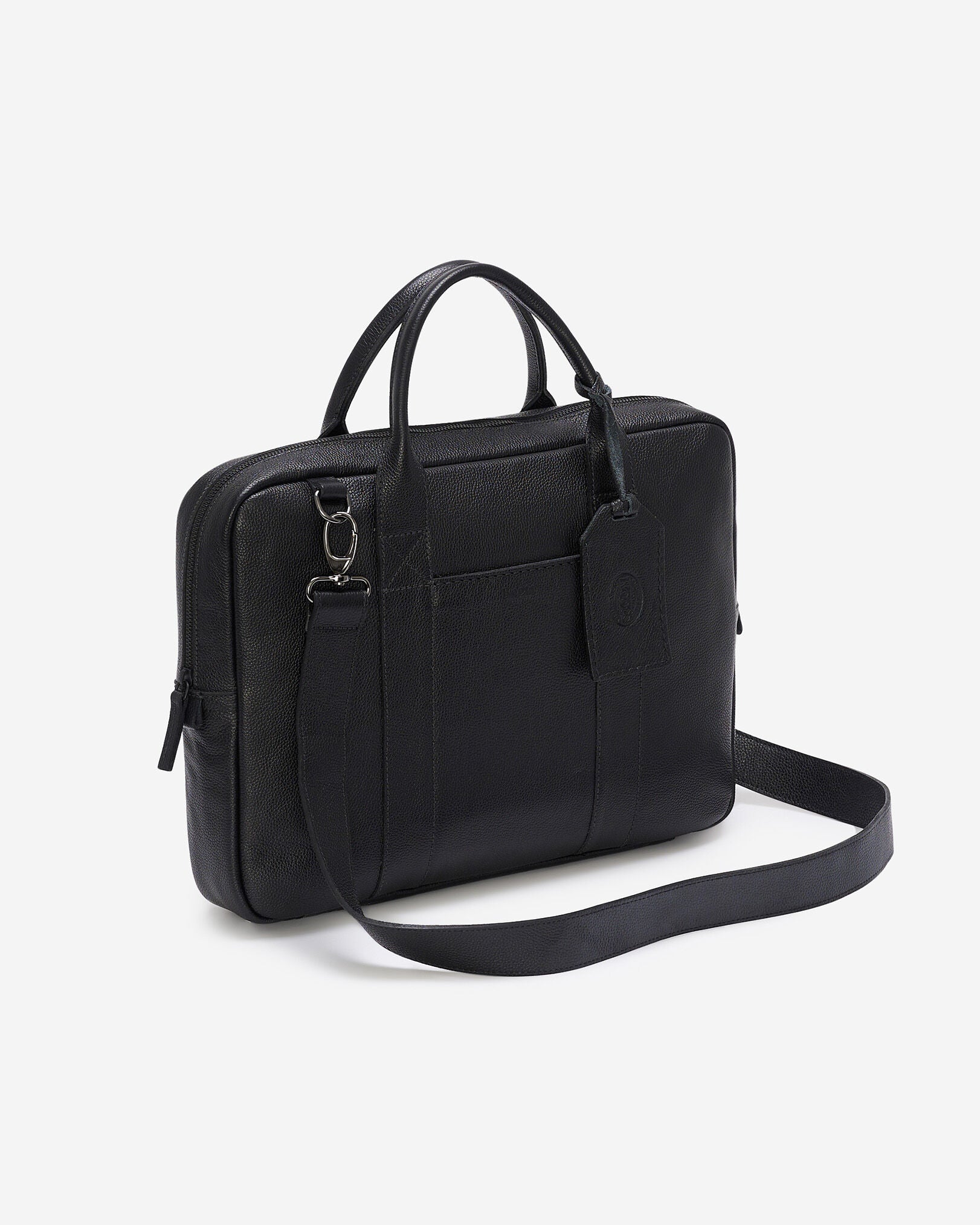 Wellington Laptop Bag Cervino