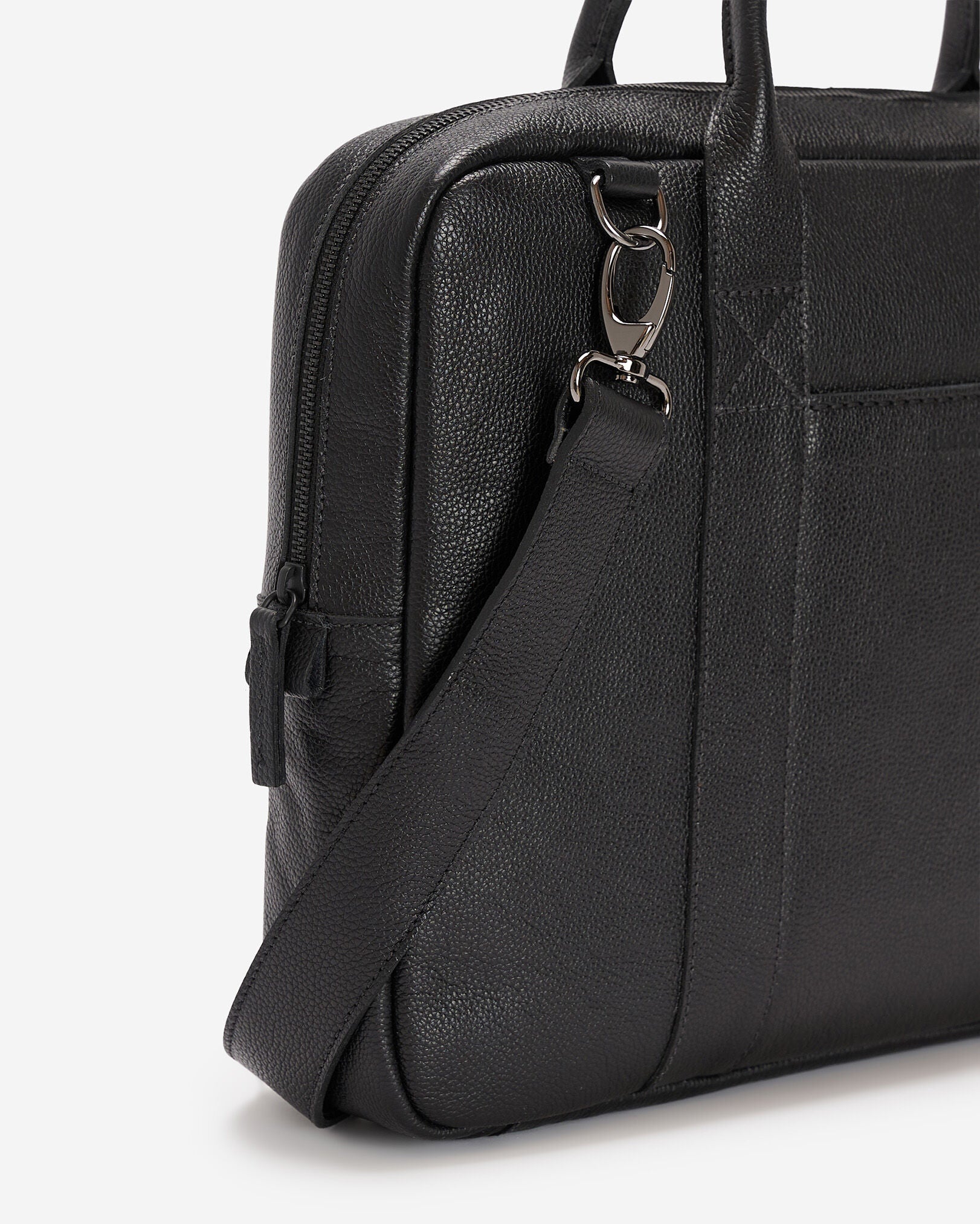 Wellington Laptop Bag Cervino