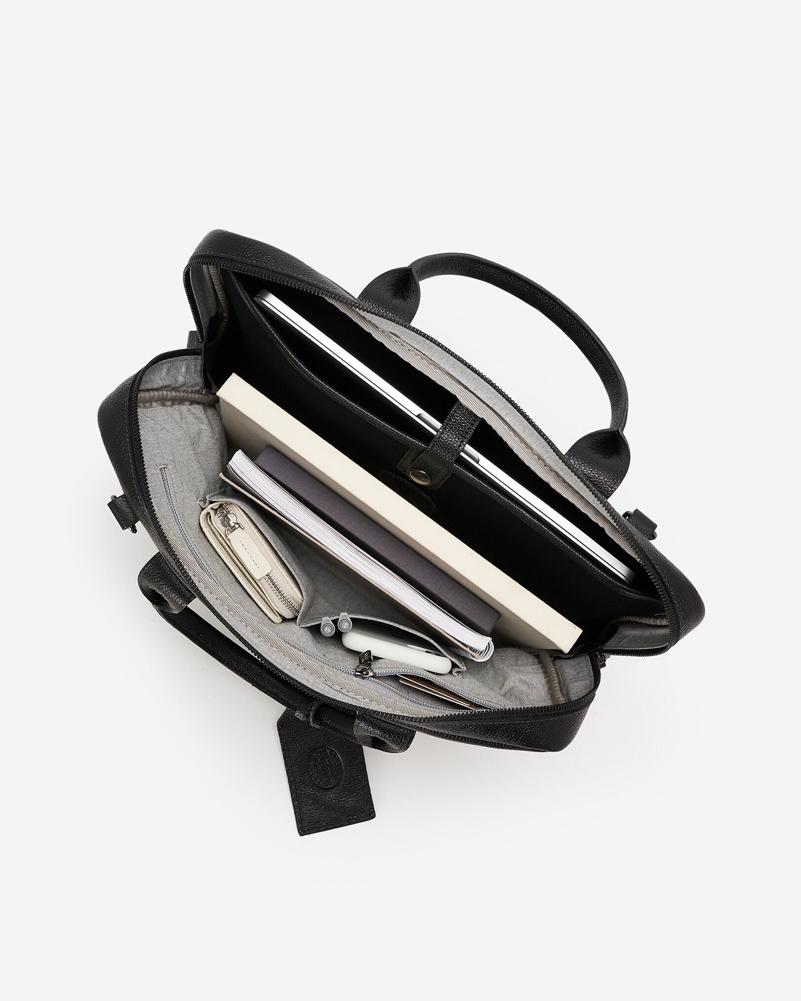Wellington Laptop Bag Cervino