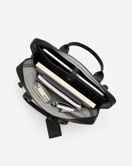 Wellington Laptop Bag Cervino