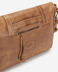 Modern Satchel Tribe