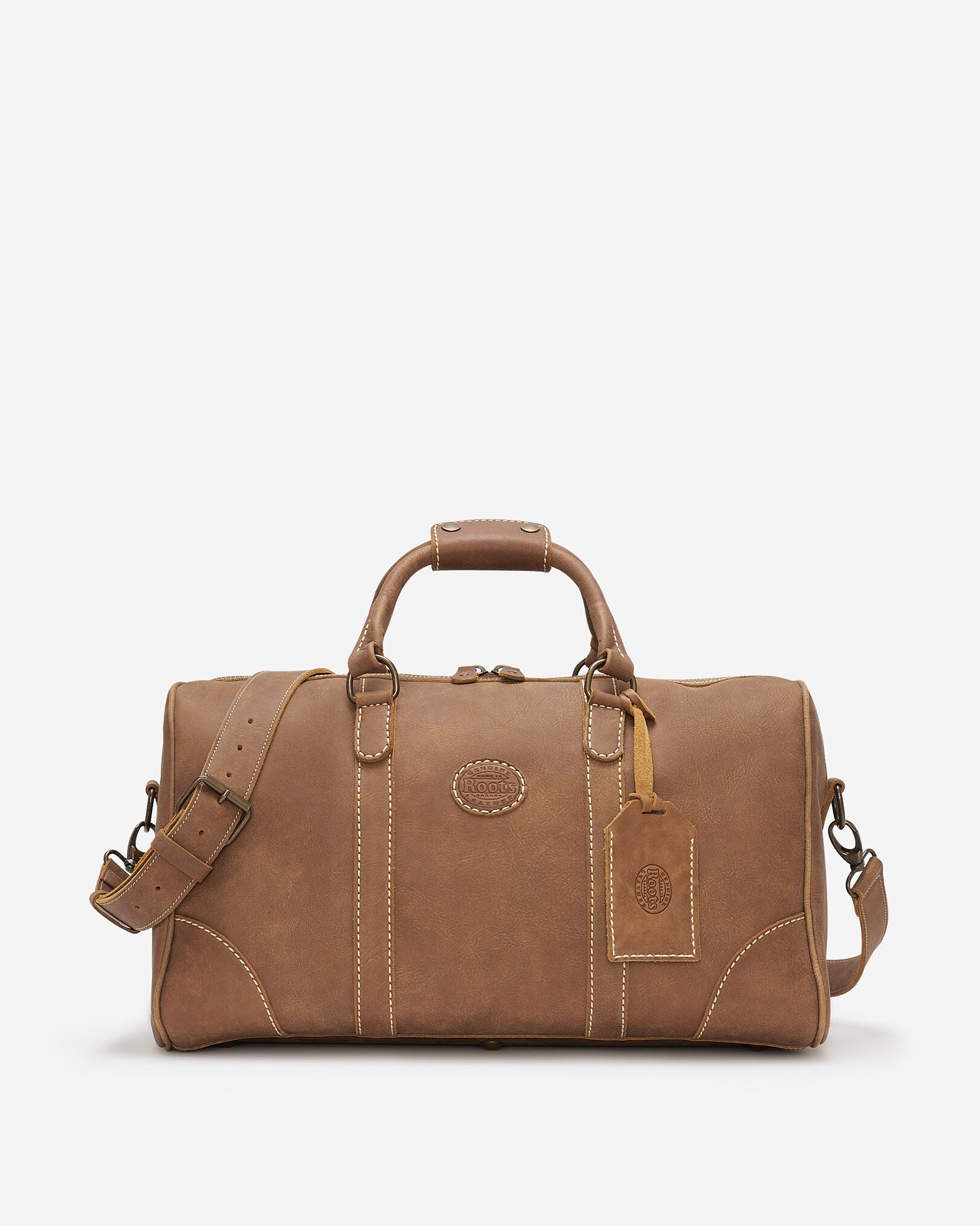 Small Banff Bag Tribe