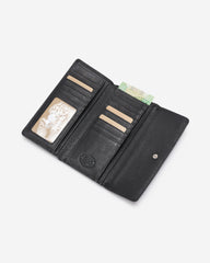 Medium Trifold Clutch Prince
