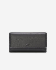 Large Chequebook Clutch Prince