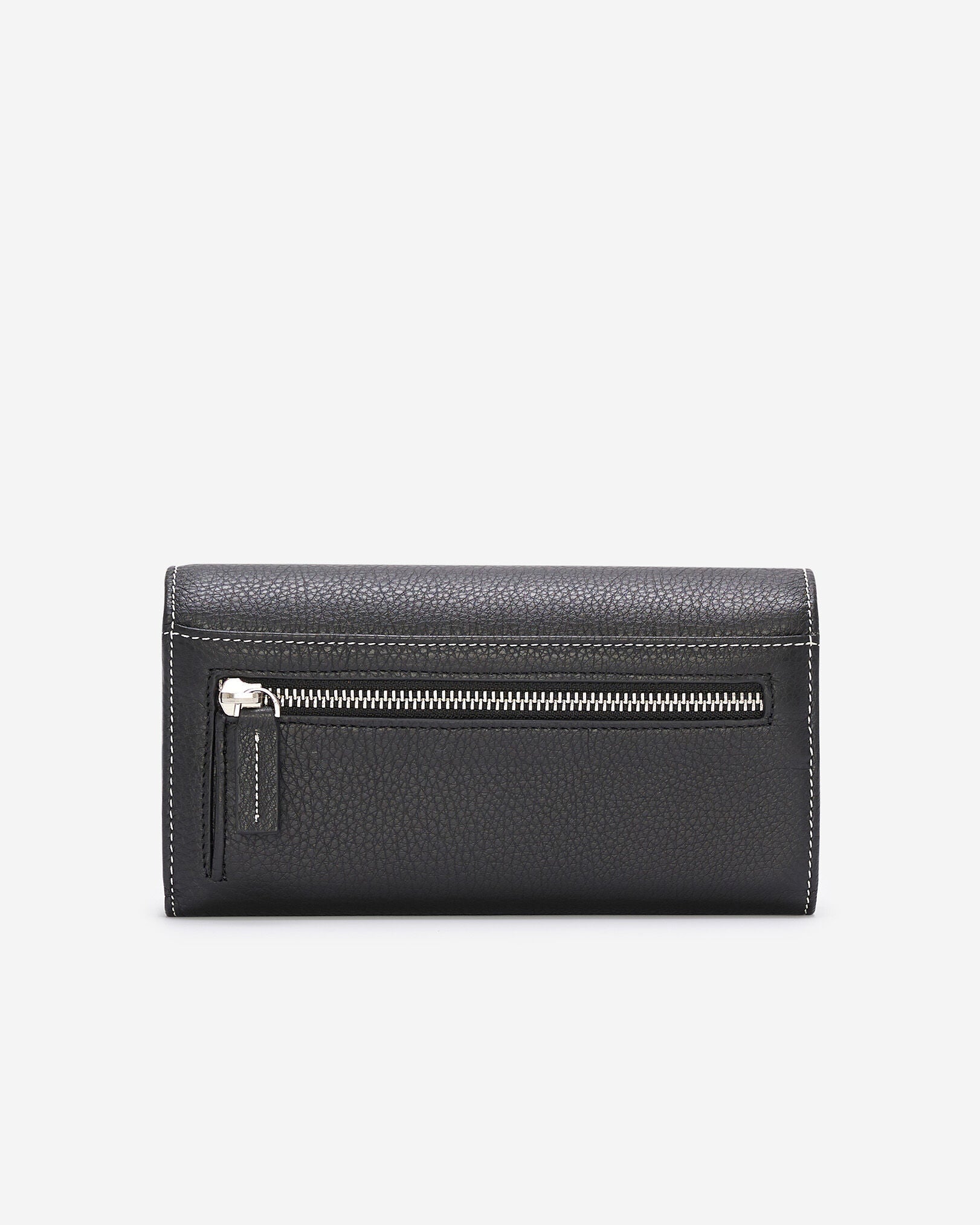 Large Chequebook Clutch Prince