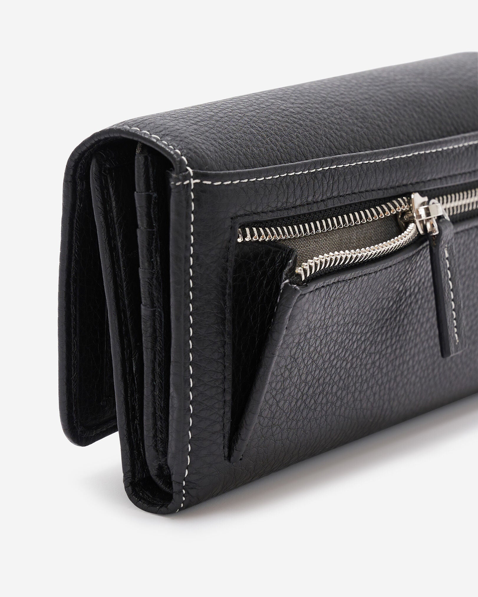 Large Chequebook Clutch Prince