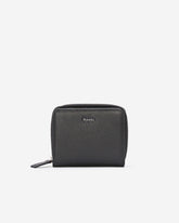Small Zip Around Clutch Prince