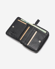 Small Zip Around Clutch Prince