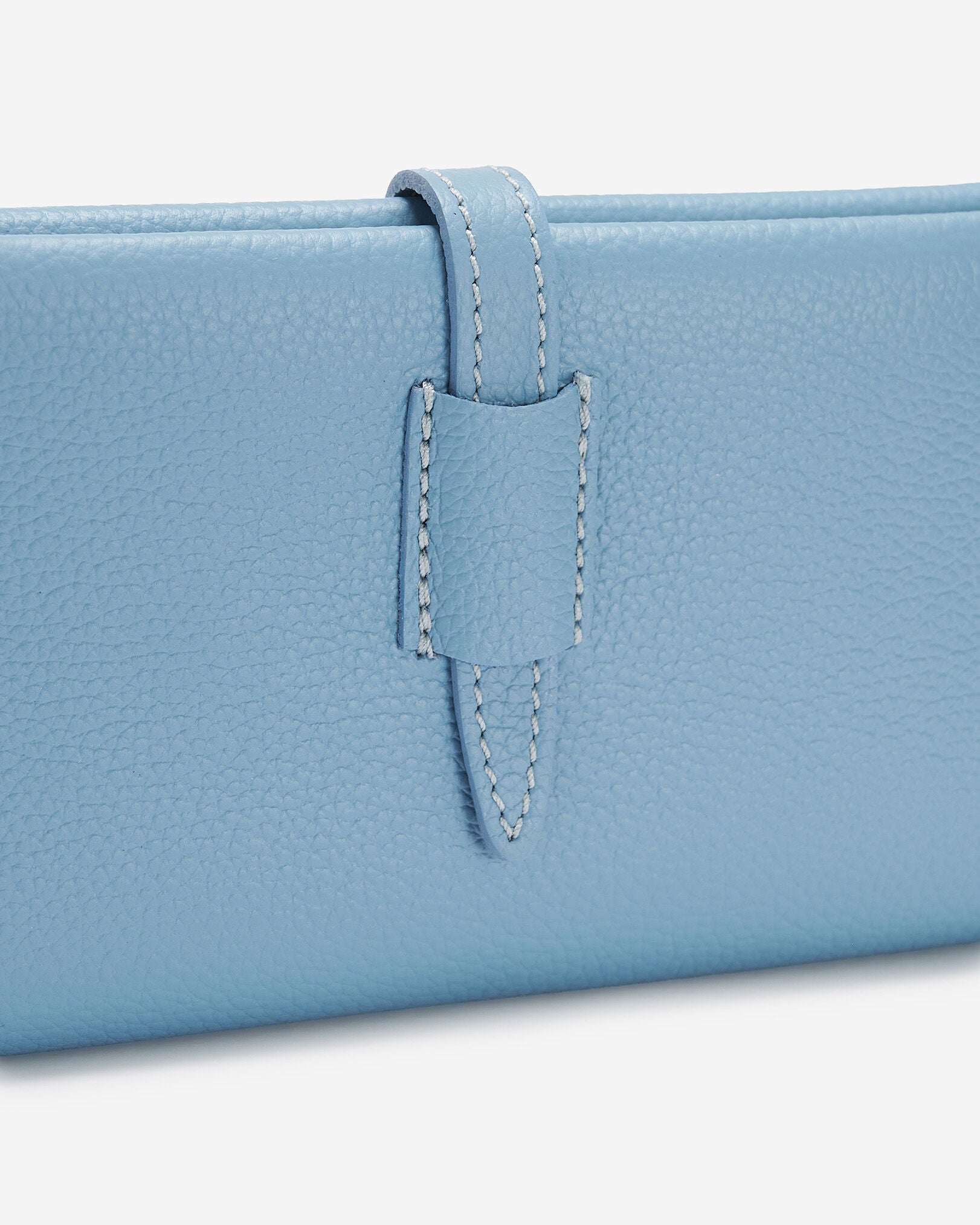 Large Foldover Wallet Cervino