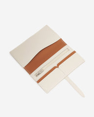 Large Foldover Wallet Cervino