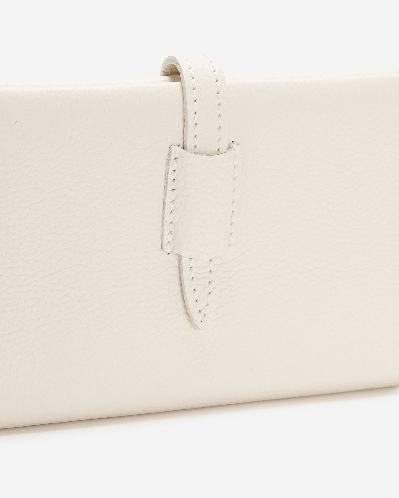Large Foldover Wallet Cervino