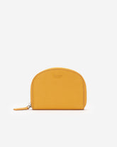 Half Moon Wallet Cervino