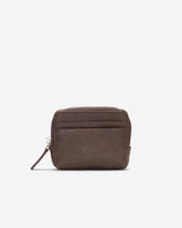 Zip Card Pouch Tribe