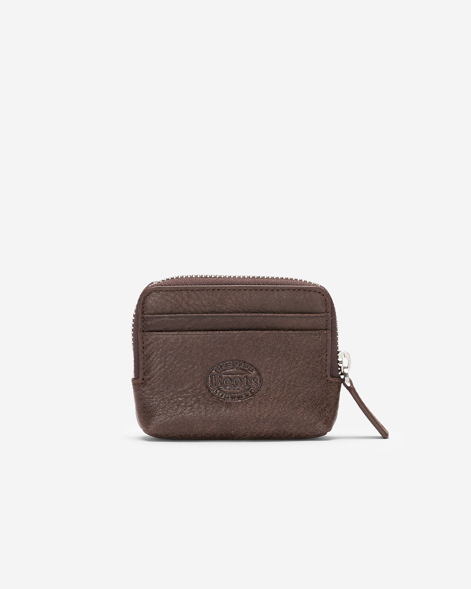 Zip Card Pouch Tribe