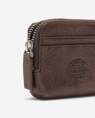 Zip Card Pouch Tribe