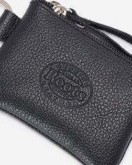 Top Zip Pouch Cervino