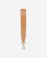 Wide Wristlet Keychain Cervino