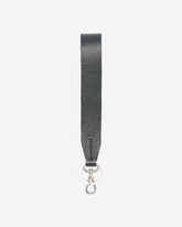 Wide Wristlet Keychain Cervino