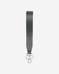 Wide Wristlet Keychain Cervino