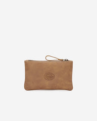 Medium Zip Pouch Tribe