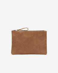 Large Zip Pouch Tribe