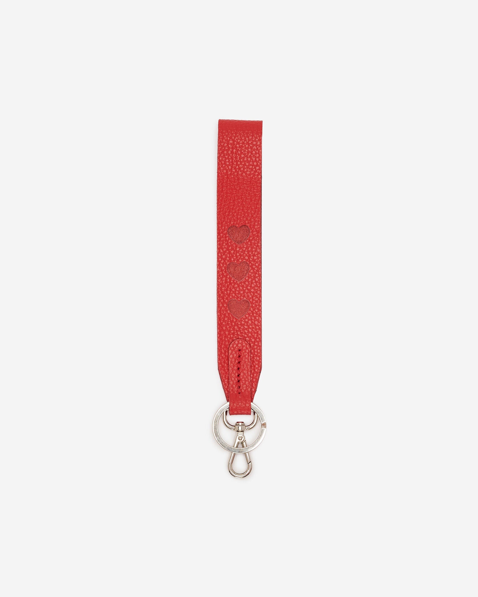 Love Wristlet Keychain Cervino