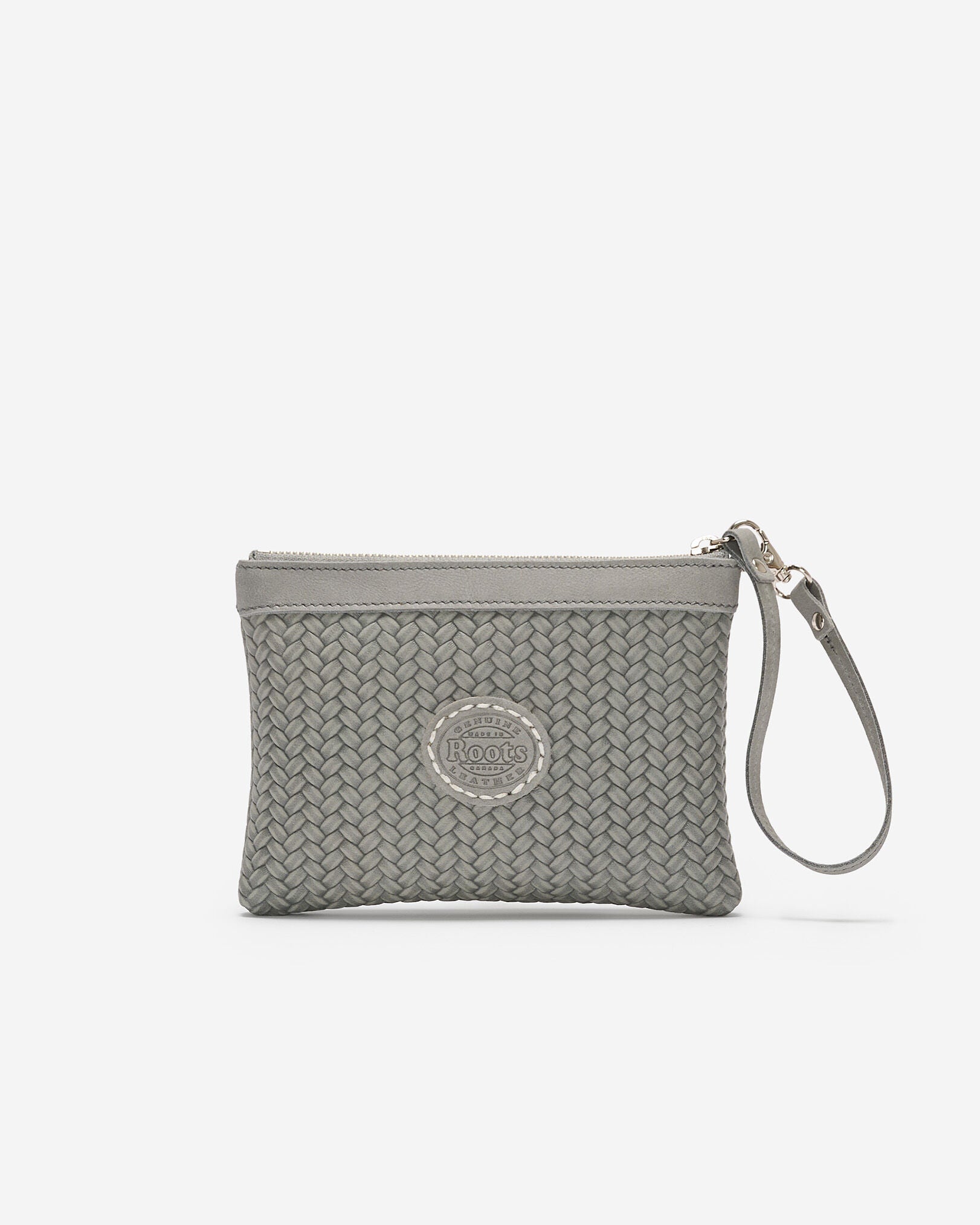Small Wristlet Woven