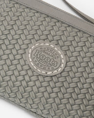 Small Wristlet Woven