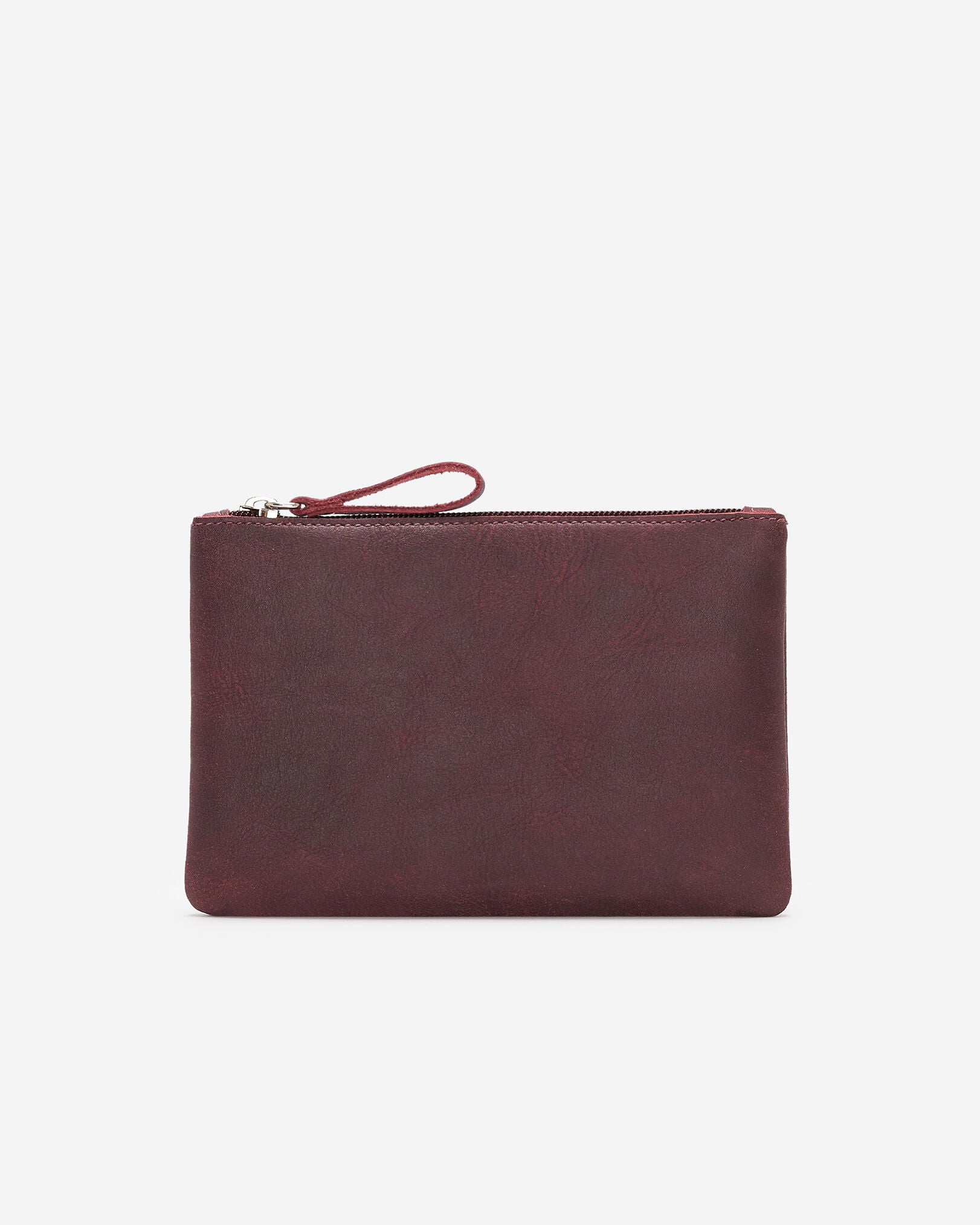 Large Zip Pouch Tribe