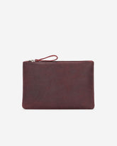Large Zip Pouch Tribe