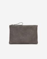 Large Zip Pouch Tribe