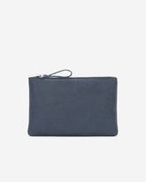 Large Zip Pouch Tribe