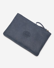 Large Zip Pouch Tribe