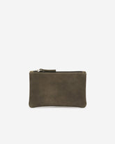 Medium Zip Pouch Tribe